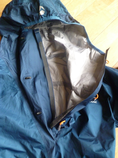 testedtodestruction: Finally! Montane Spektr Smock- Preview